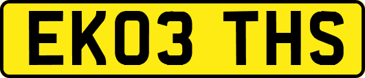 EK03THS