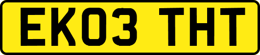 EK03THT