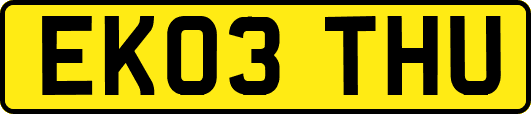 EK03THU
