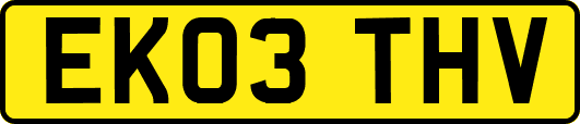 EK03THV