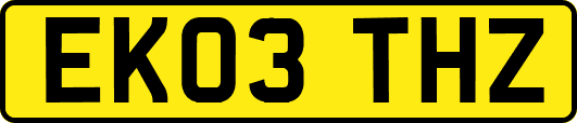 EK03THZ