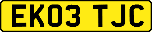 EK03TJC