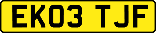 EK03TJF