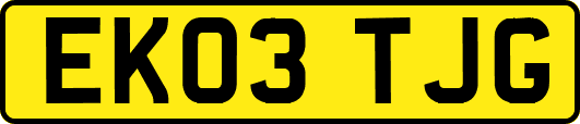 EK03TJG