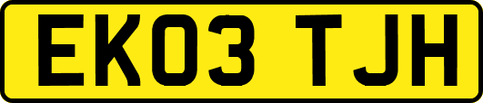 EK03TJH