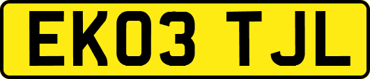 EK03TJL