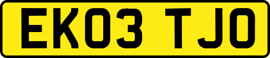EK03TJO