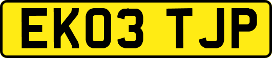 EK03TJP