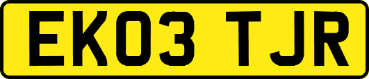 EK03TJR