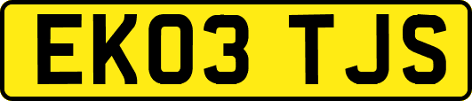 EK03TJS