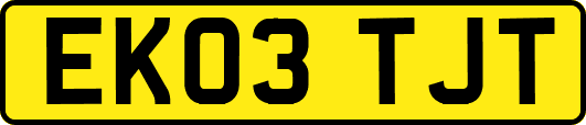 EK03TJT