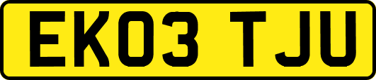 EK03TJU