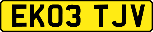 EK03TJV