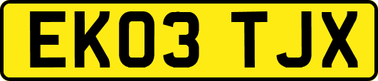 EK03TJX