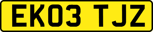 EK03TJZ