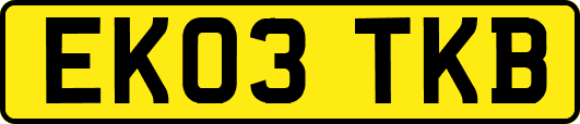 EK03TKB