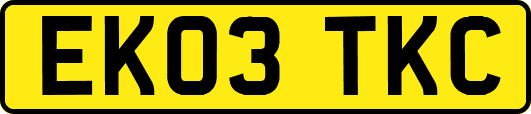 EK03TKC
