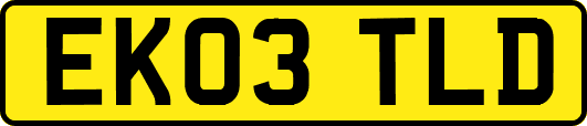 EK03TLD