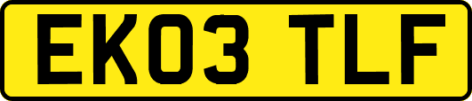 EK03TLF