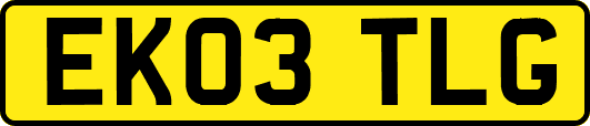 EK03TLG