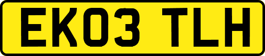 EK03TLH
