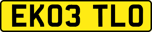 EK03TLO