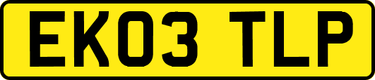EK03TLP