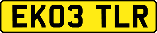 EK03TLR