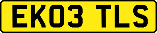 EK03TLS
