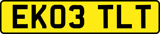 EK03TLT