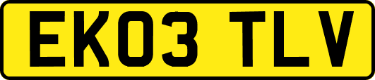 EK03TLV