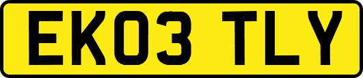 EK03TLY