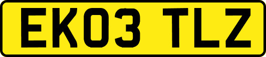 EK03TLZ