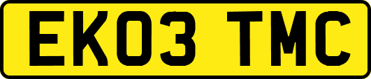 EK03TMC