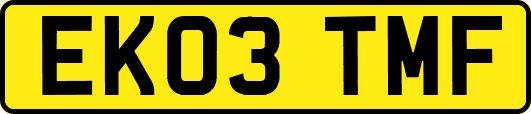 EK03TMF