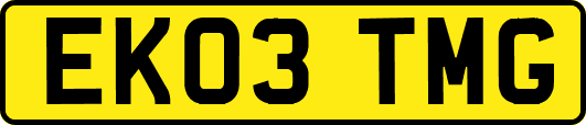 EK03TMG