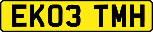 EK03TMH