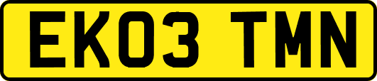 EK03TMN