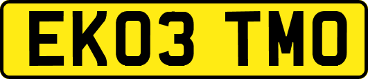 EK03TMO