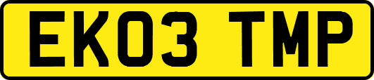 EK03TMP