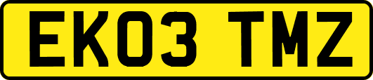 EK03TMZ
