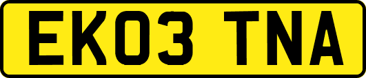 EK03TNA