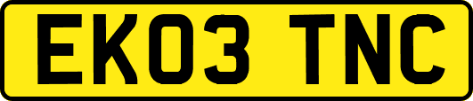 EK03TNC