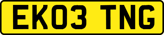 EK03TNG
