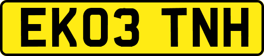 EK03TNH