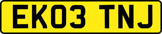EK03TNJ
