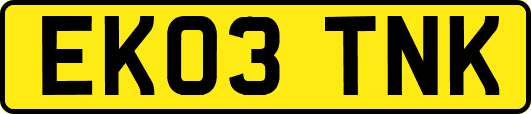 EK03TNK