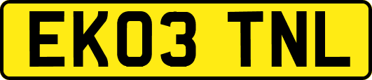 EK03TNL