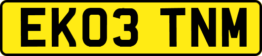 EK03TNM