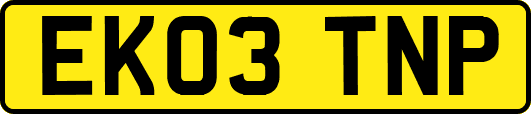 EK03TNP